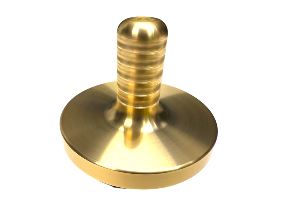 Tip Top Brass Spinning Top