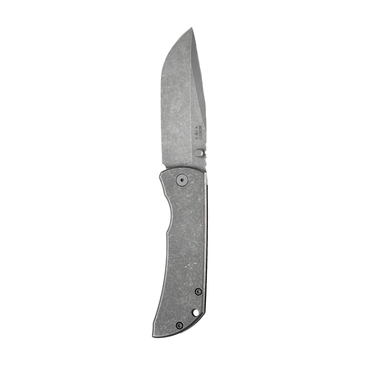 PM MAC 2 3" Knife (Gen 2)