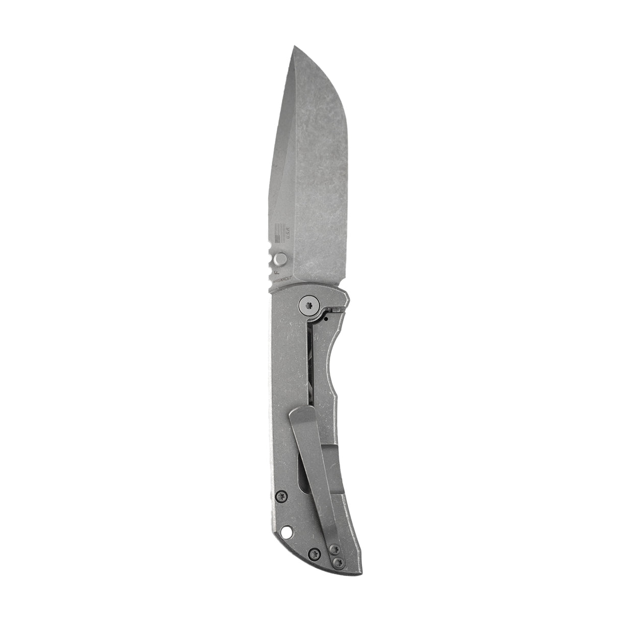 PM MAC 2 3" Knife (Gen 2)