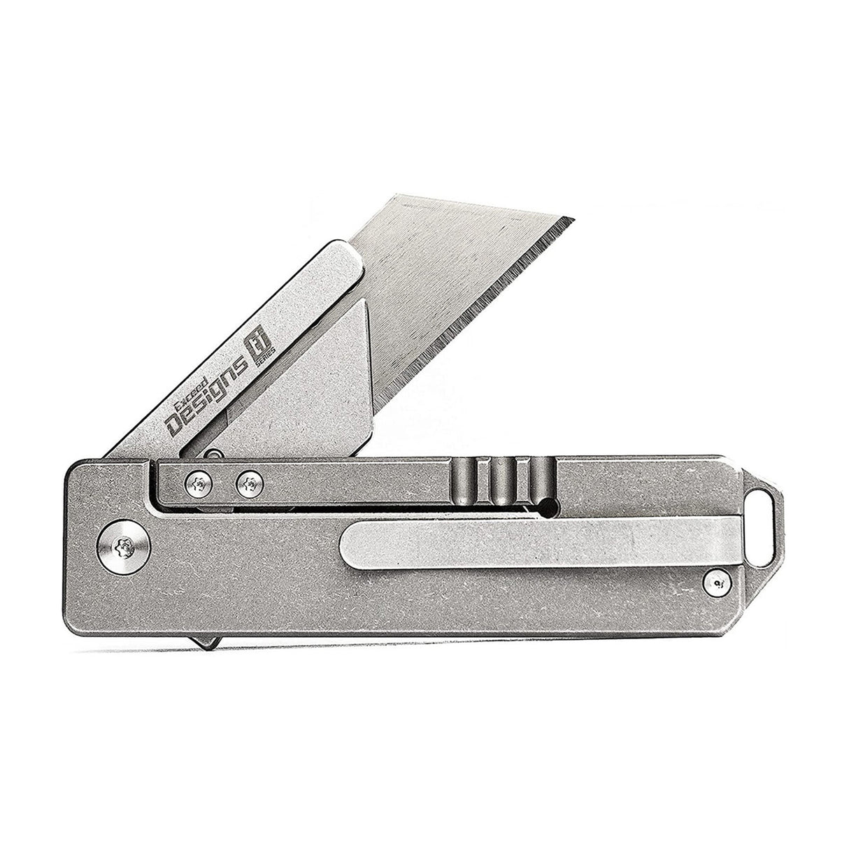 TiRant RAZOR V3 Utility Knife