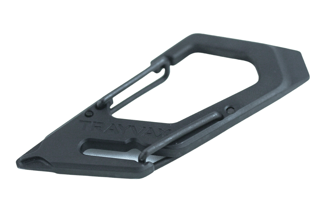 Talon Carabiner Multi-Tool