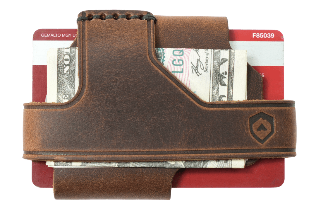 Contour Lite Wallet