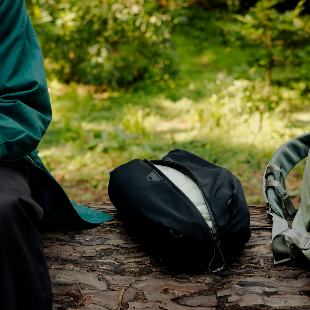 Ultralight Packing Cube