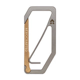 Uplock Key Carabiner