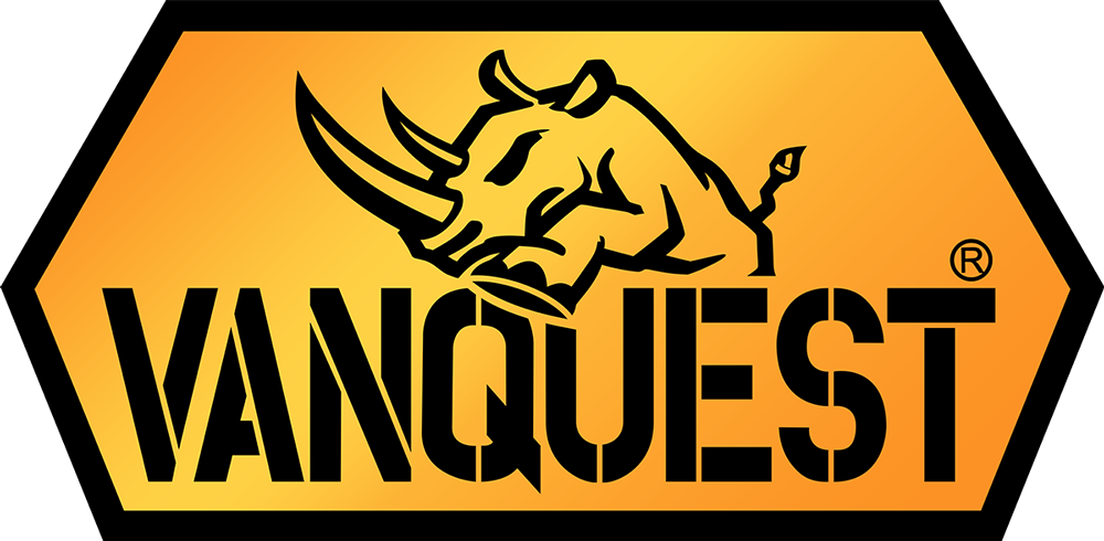 Vanquest logo