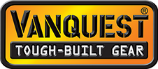 Vanquest logo