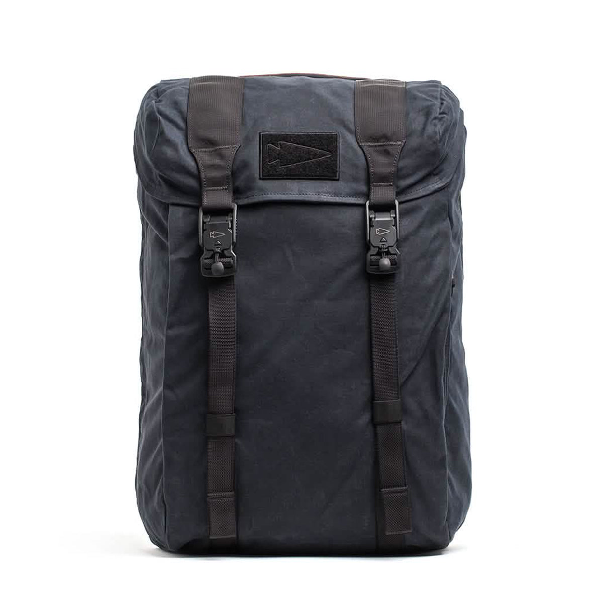 M23 Waxed Canvas 21 L Backpack