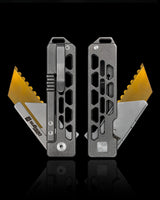 TiRant RAZOR V3 Utility Knife