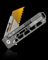 TiRant RAZOR V3 Utility Knife