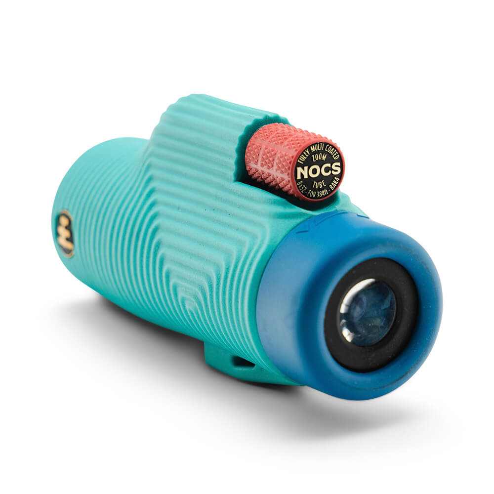 Zoom Tube 8×32 Monocular