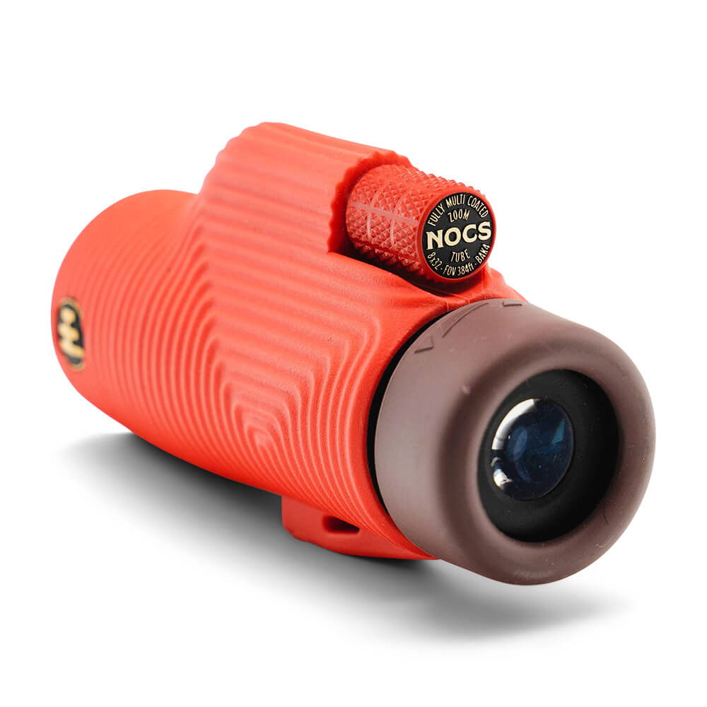 Zoom Tube 8×32 Monocular